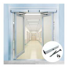 Entrance Automation System Automatic Door Operators Swing Door Opener Electric Door Closer